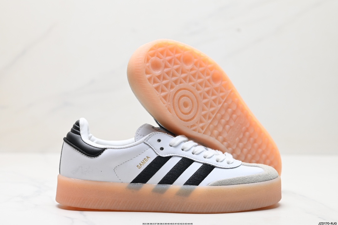 Adidas Samba Shoes